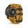 Garmin Instinct 3 Solar 45mm Sunburst - 1516746 - zdjęcie 4